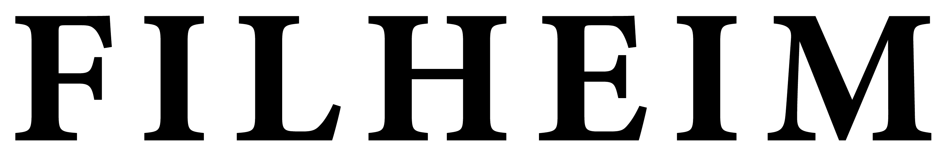 Filheim Logo